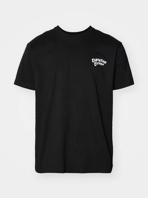 T-shirt z nadrukiem On Vacation