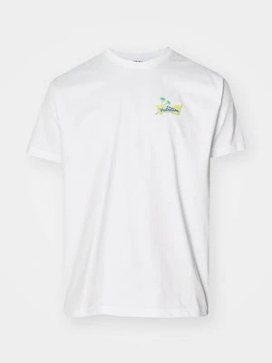 T-shirt z nadrukiem On Vacation