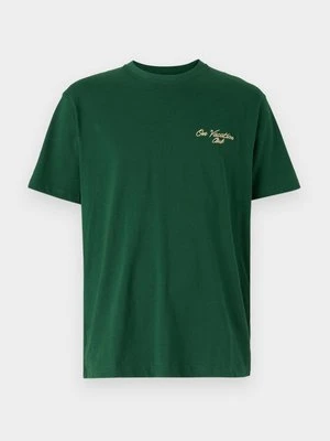 T-shirt z nadrukiem On Vacation