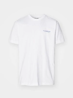 T-shirt z nadrukiem On Vacation