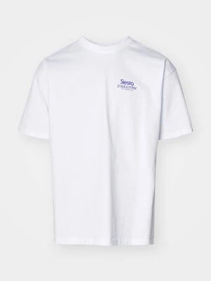 T-shirt z nadrukiem On Vacation