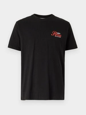 T-shirt z nadrukiem On Vacation