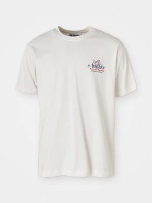 T-shirt z nadrukiem On Vacation