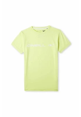 T-shirt z nadrukiem O'Neill