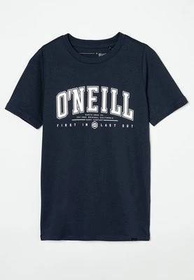 T-shirt z nadrukiem O'Neill