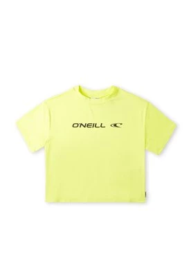 T-shirt z nadrukiem O'Neill