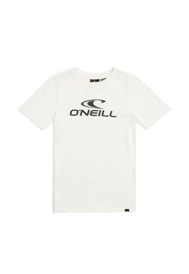 T-shirt z nadrukiem O'Neill