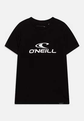 T-shirt z nadrukiem O'Neill