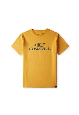 T-shirt z nadrukiem O'Neill