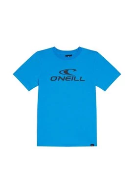 T-shirt z nadrukiem O'Neill