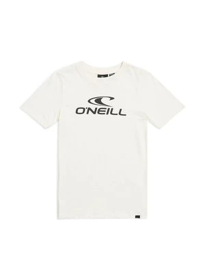 T-shirt z nadrukiem O'Neill