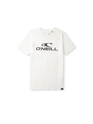 T-shirt z nadrukiem O'Neill