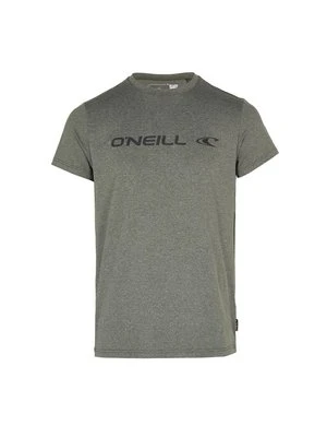 T-shirt z nadrukiem O'Neill