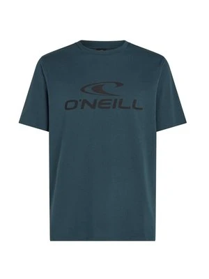 T-shirt z nadrukiem O'Neill