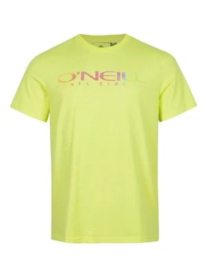 T-shirt z nadrukiem O'Neill