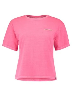 T-shirt z nadrukiem O'Neill