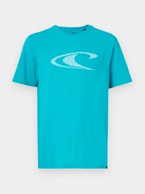 T-shirt z nadrukiem O'Neill