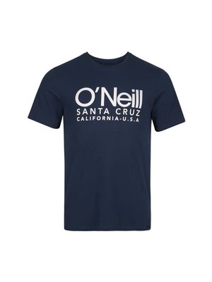 T-shirt z nadrukiem O'Neill