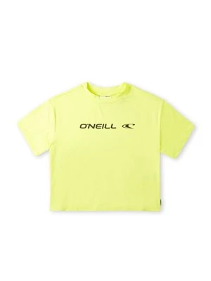 T-shirt z nadrukiem O'Neill