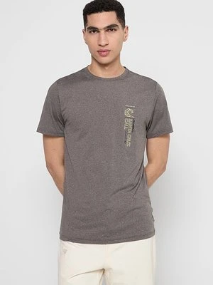 T-shirt z nadrukiem O'Neill