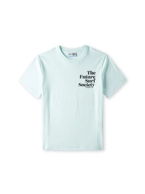 T-shirt z nadrukiem O'Neill