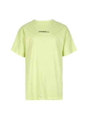 T-shirt z nadrukiem O'Neill