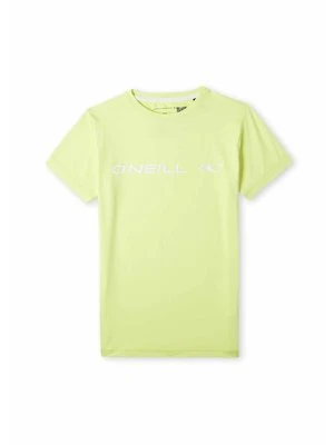 T-shirt z nadrukiem O'Neill