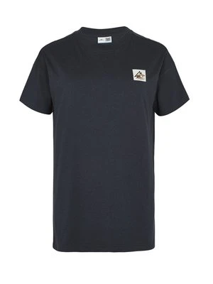 T-shirt z nadrukiem O'Neill