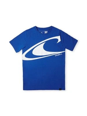 T-shirt z nadrukiem O'Neill