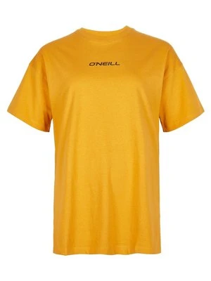 T-shirt z nadrukiem O'Neill