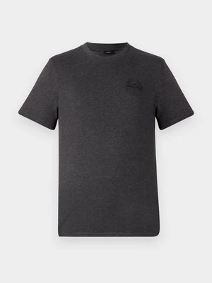 T-shirt z nadrukiem O'Neill