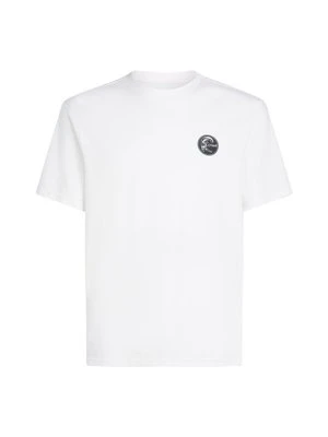 T-shirt z nadrukiem O'Neill