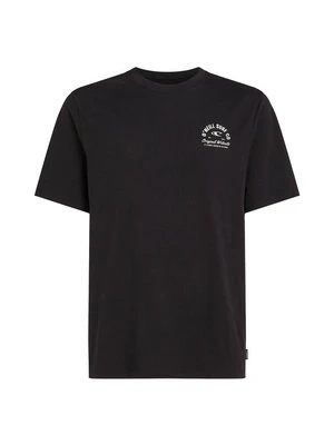 T-shirt z nadrukiem O'Neill