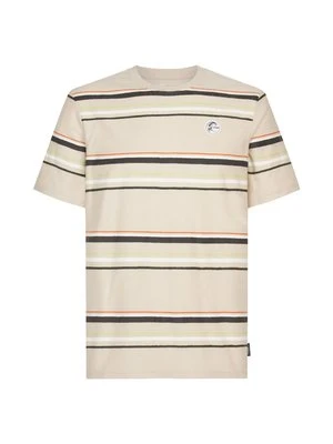 T-shirt z nadrukiem O'Neill