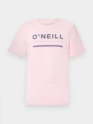 T-shirt z nadrukiem O'Neill