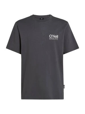 T-shirt z nadrukiem O'Neill