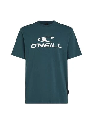 T-shirt z nadrukiem O'Neill