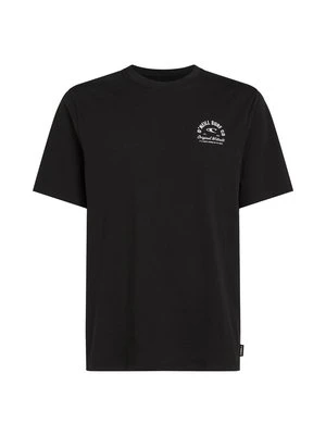 T-shirt z nadrukiem O'Neill