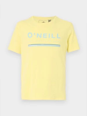 T-shirt z nadrukiem O'Neill
