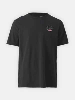 T-shirt z nadrukiem O'Neill