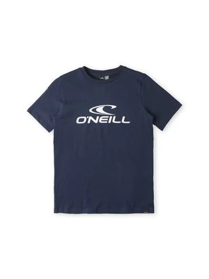 T-shirt z nadrukiem O'Neill