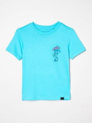 T-shirt z nadrukiem O'Neill