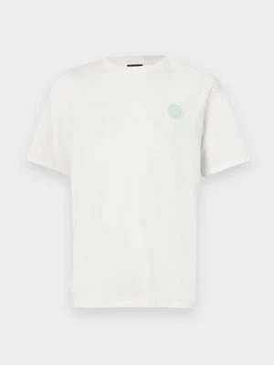 T-shirt z nadrukiem O'Neill