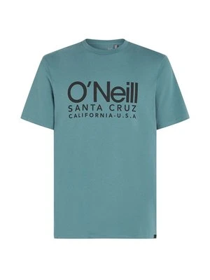 T-shirt z nadrukiem O'Neill