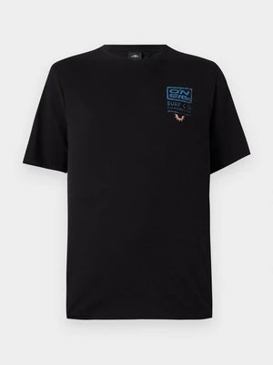 T-shirt z nadrukiem O'Neill