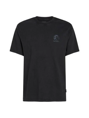 T-shirt z nadrukiem O'Neill