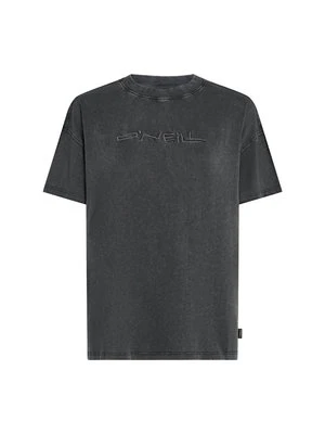 T-shirt z nadrukiem O'Neill