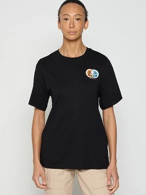 T-shirt z nadrukiem O'Neill