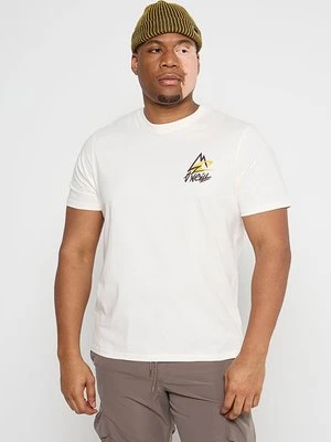 T-shirt z nadrukiem O'Neill