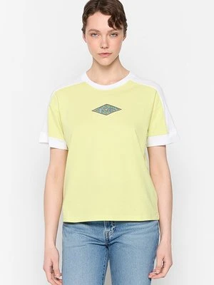 T-shirt z nadrukiem O'Neill